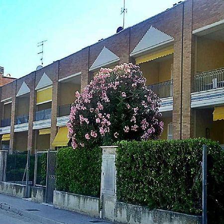 Appartamento Emilia Cupra Marittima Exterior photo