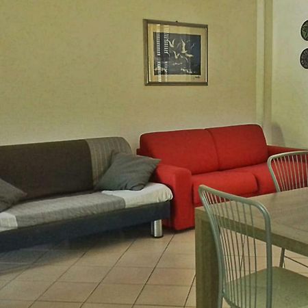 Appartamento Emilia Cupra Marittima Exterior photo