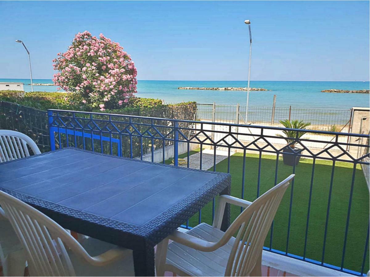 Appartamento Emilia Cupra Marittima Exterior photo