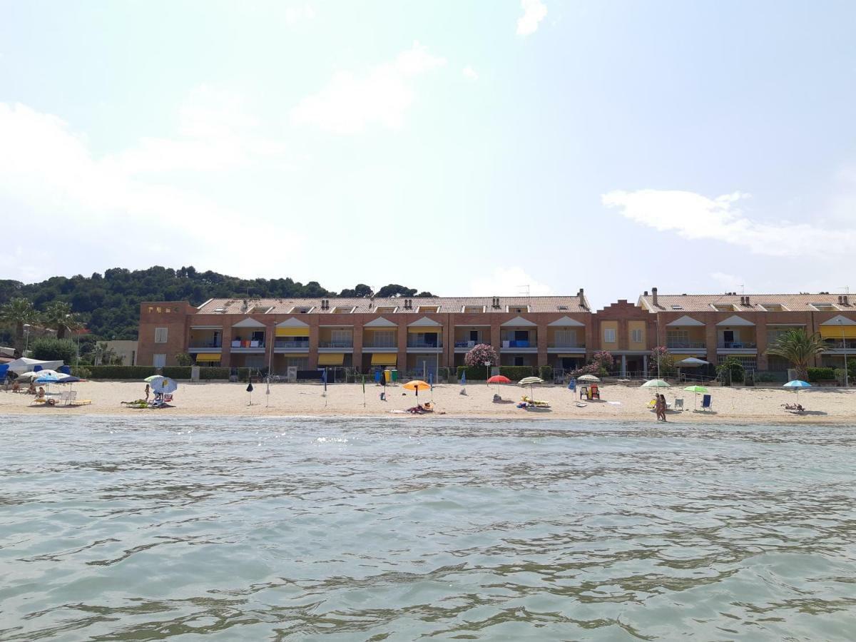 Appartamento Emilia Cupra Marittima Exterior photo