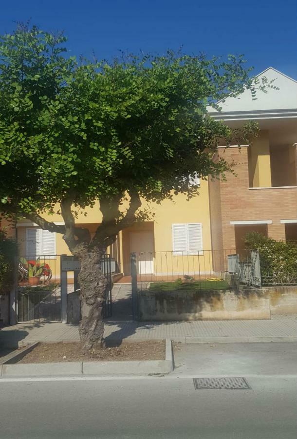 Appartamento Emilia Cupra Marittima Exterior photo