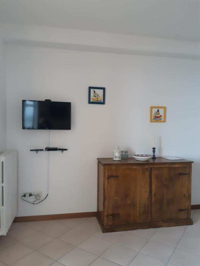 Appartamento Emilia Cupra Marittima Exterior photo