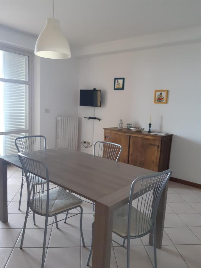 Appartamento Emilia Cupra Marittima Exterior photo